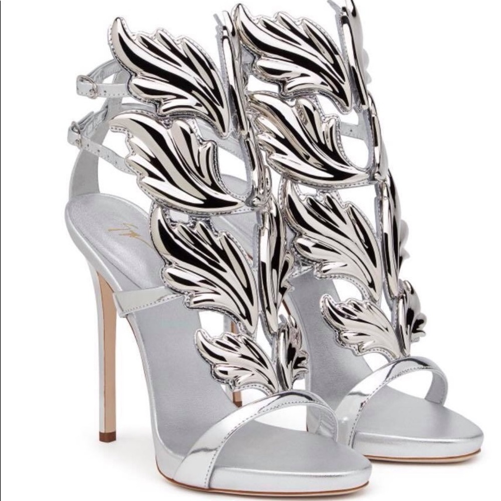 Cruel Giuseppe Zanotti